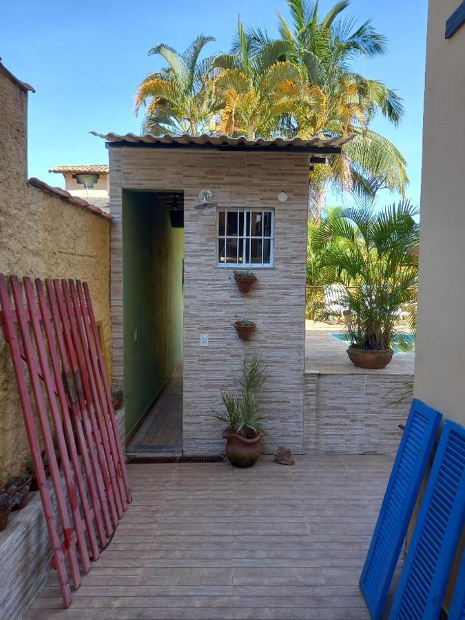 Nino'S Apartamento Niterói Exterior foto