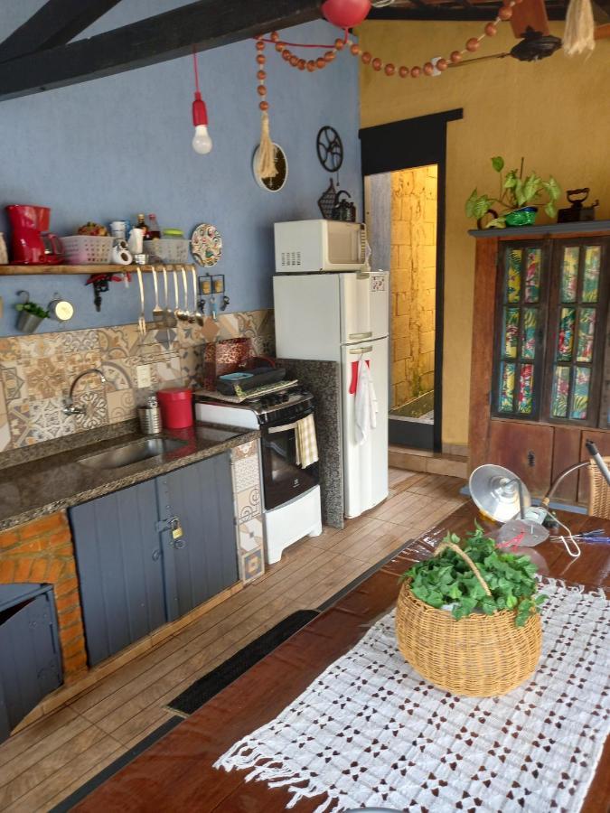 Nino'S Apartamento Niterói Exterior foto