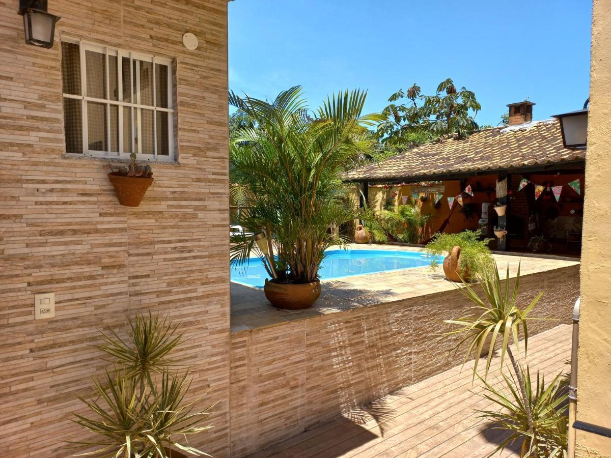 Nino'S Apartamento Niterói Exterior foto