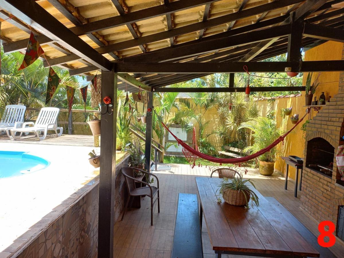 Nino'S Apartamento Niterói Exterior foto