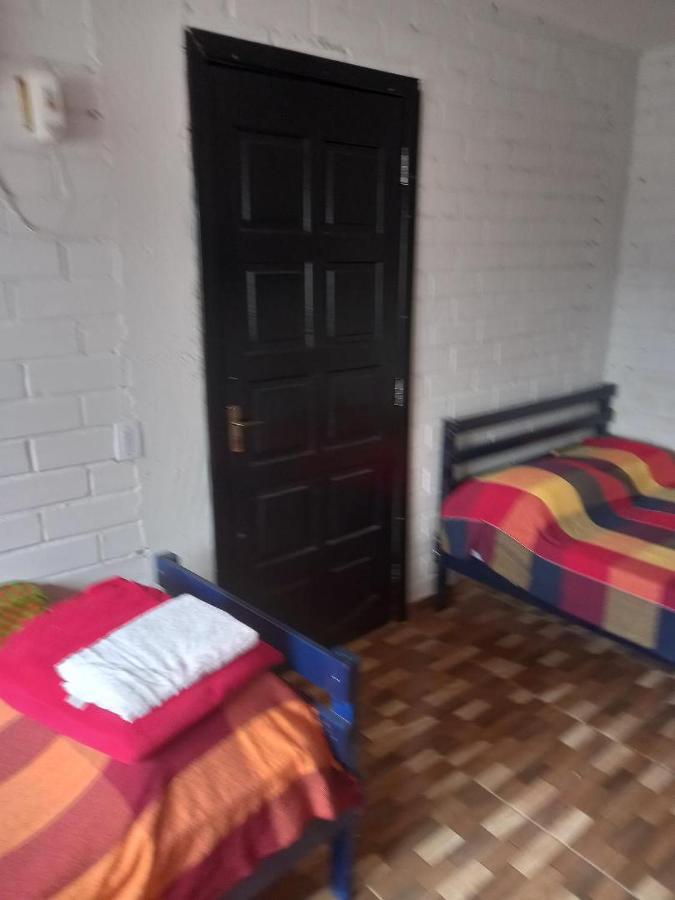 Nino'S Apartamento Niterói Exterior foto