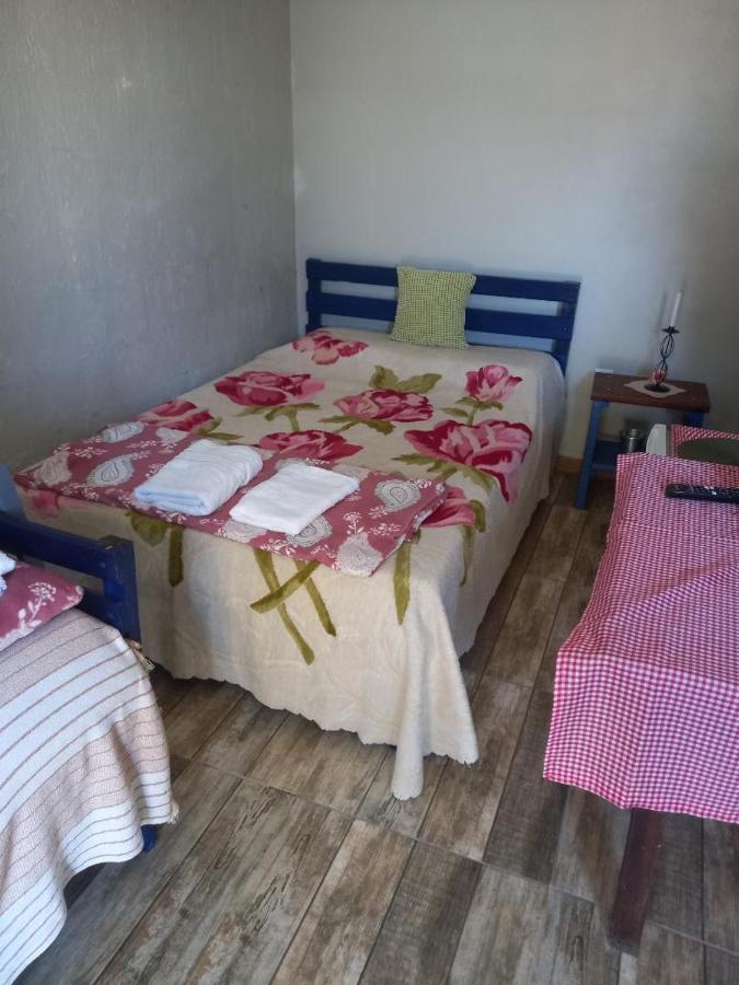 Nino'S Apartamento Niterói Exterior foto