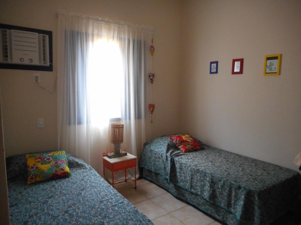 Nino'S Apartamento Niterói Exterior foto
