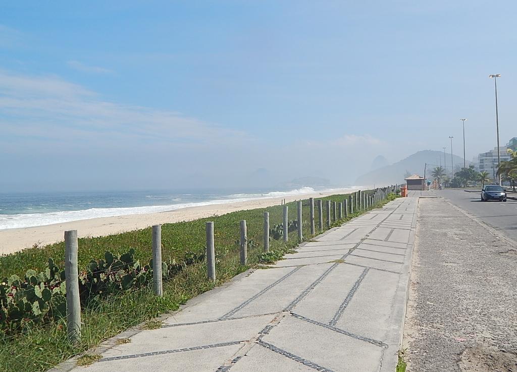 Nino'S Apartamento Niterói Exterior foto