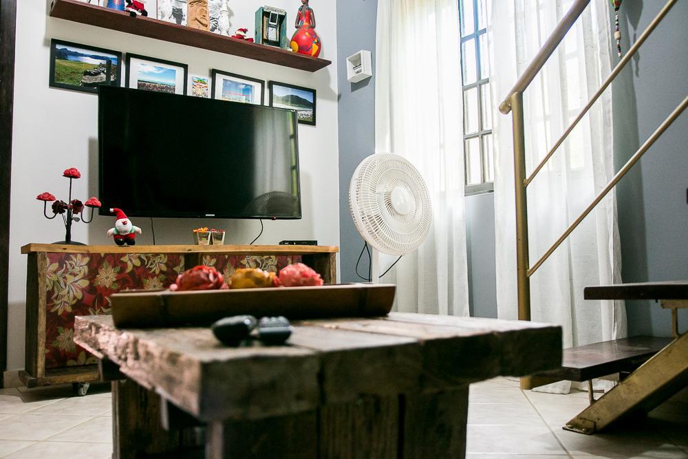 Nino'S Apartamento Niterói Exterior foto